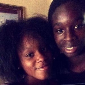 Meet your Posher, Caleb