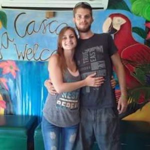 Meet your Posher, Braden