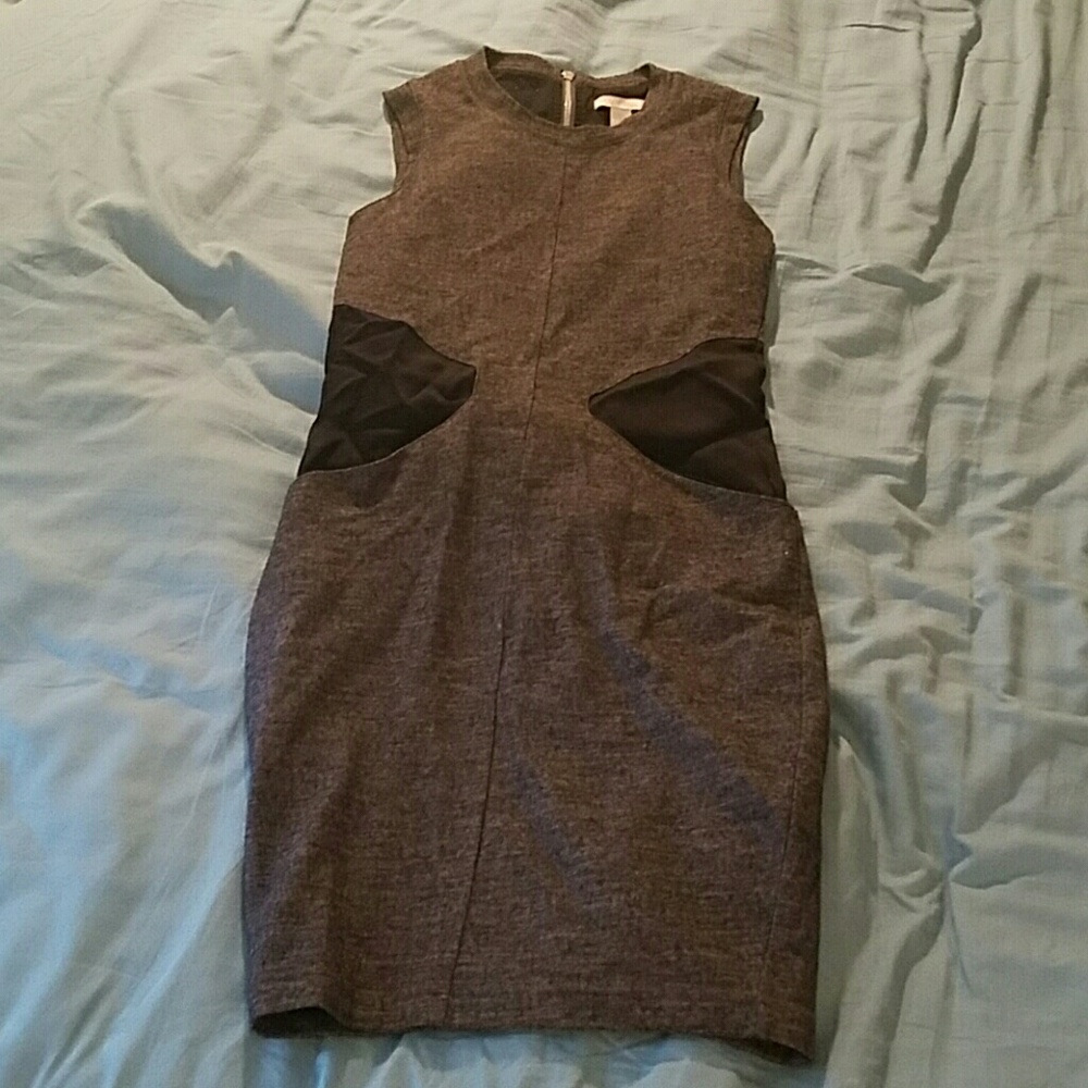 Slvr/Adidas Dress sz XS