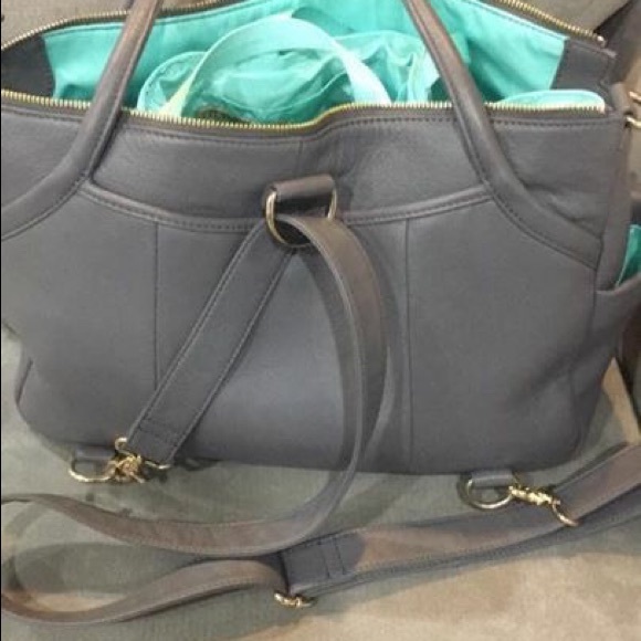 Lily-Jade Elizabeth bag (2.0)