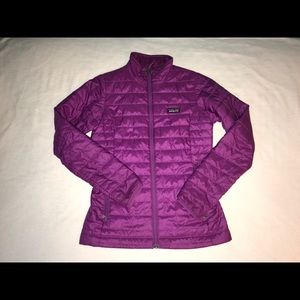 Patagonia Nano Puff Jacket - Women's