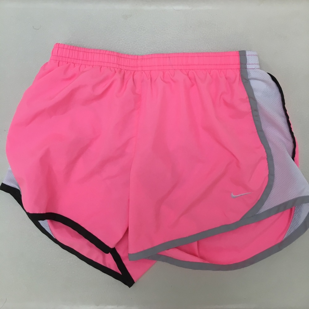 Nike Dri-Fit Athletic Shorts