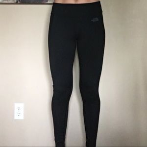 North Face Full Length Leggings