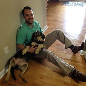 Meet your Posher, Matt