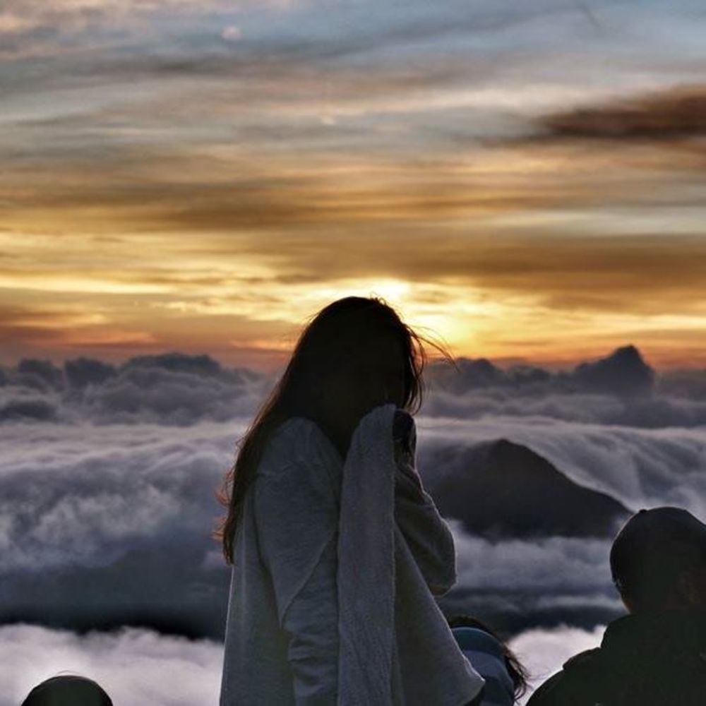 Meet your Posher, Christa