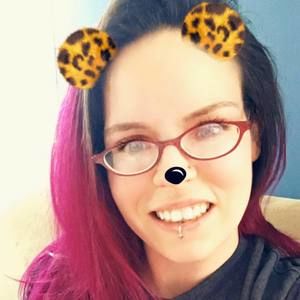 Meet your Posher, Kari