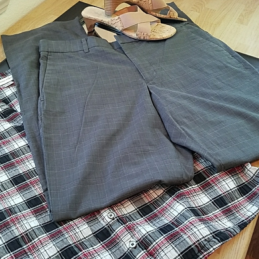 ♀Express Design Studio Producer Pants♀