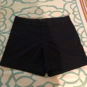 💕NWT! Banana republic shorts !