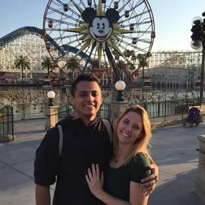 Meet your Posher, Olivia