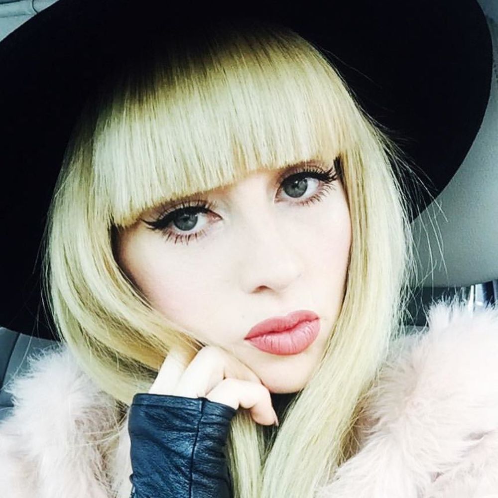 Meet your Posher, Amy