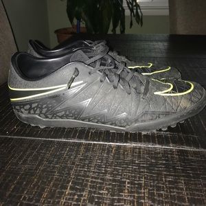 Men's turf Nike hypervenom