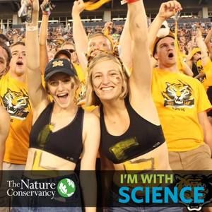 Meet your Posher, Lucy