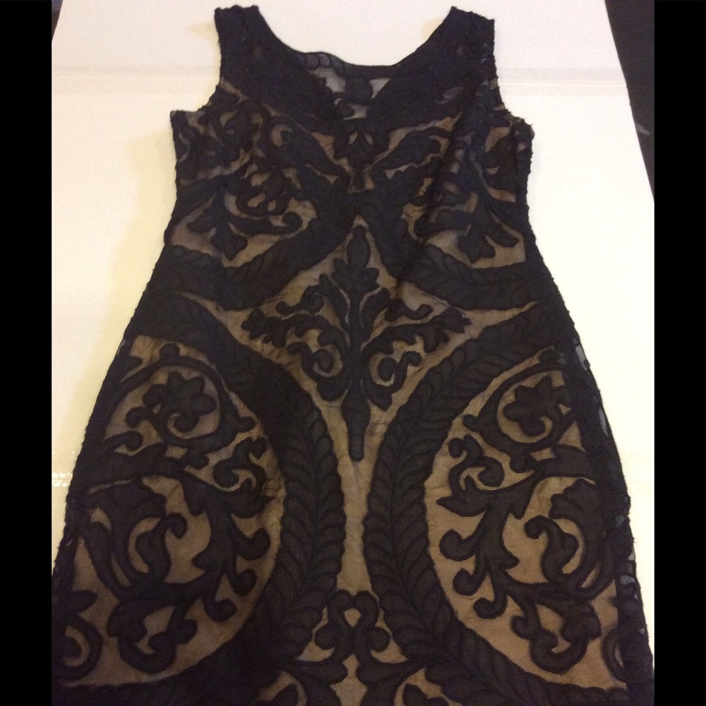 Anthropologie Yoana Baraschi LBD