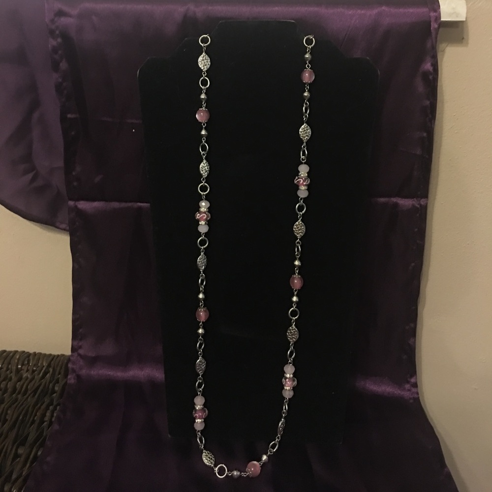 Premier designs necklace