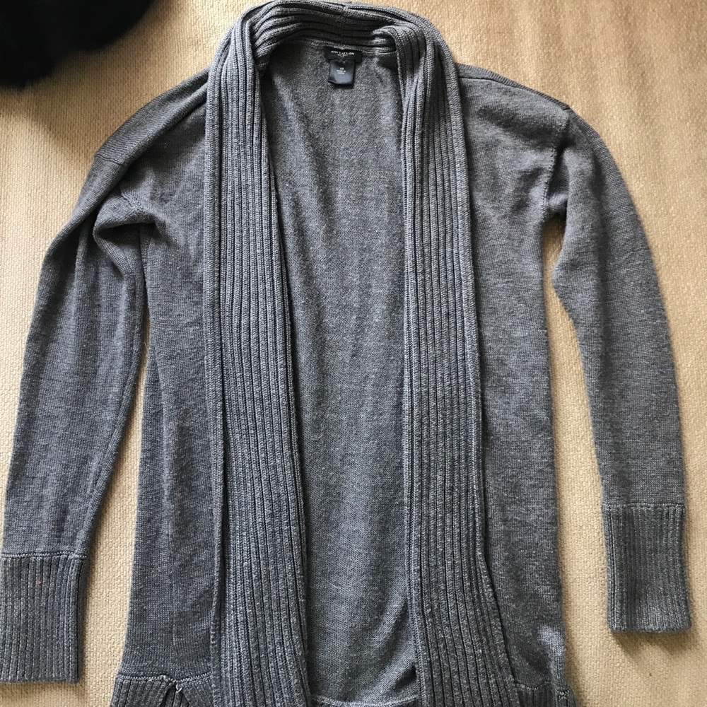 Ann Taylor cardigan