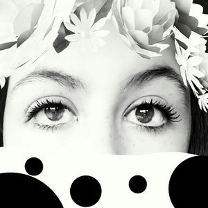 Meet your Posher, Nevaeh