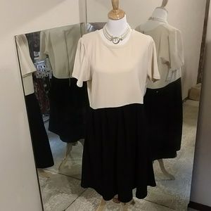 LuLaRoe Amelia 3XL Dress NWT