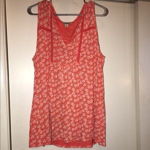 Women's Lucky Brand tank top