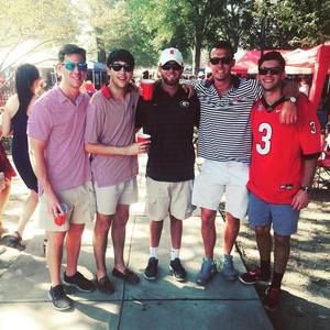 Meet your Posher, Taylor