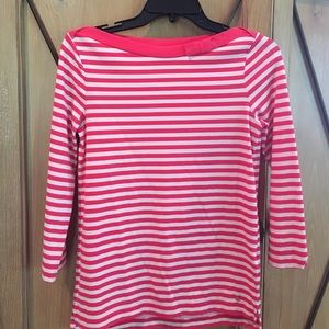 Kate spade stripe top