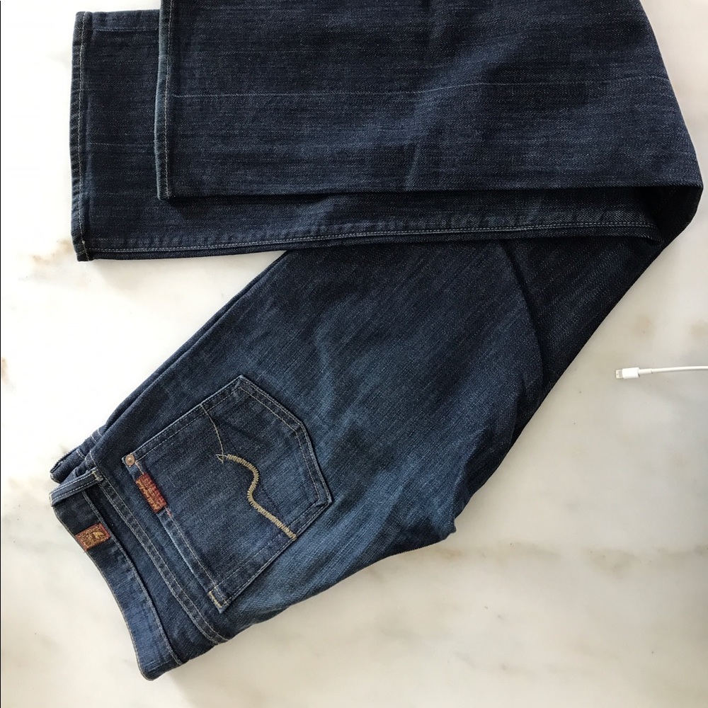 Seven7 Jeans