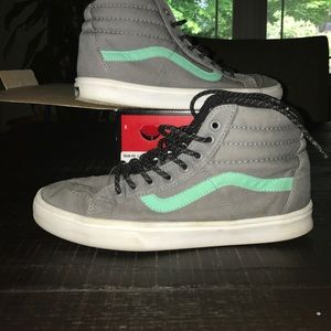 Vans sk8-HI lite