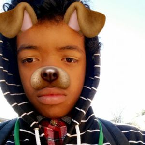 Meet your Posher, Malcolm