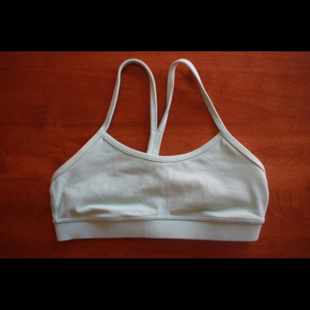 Sports bra