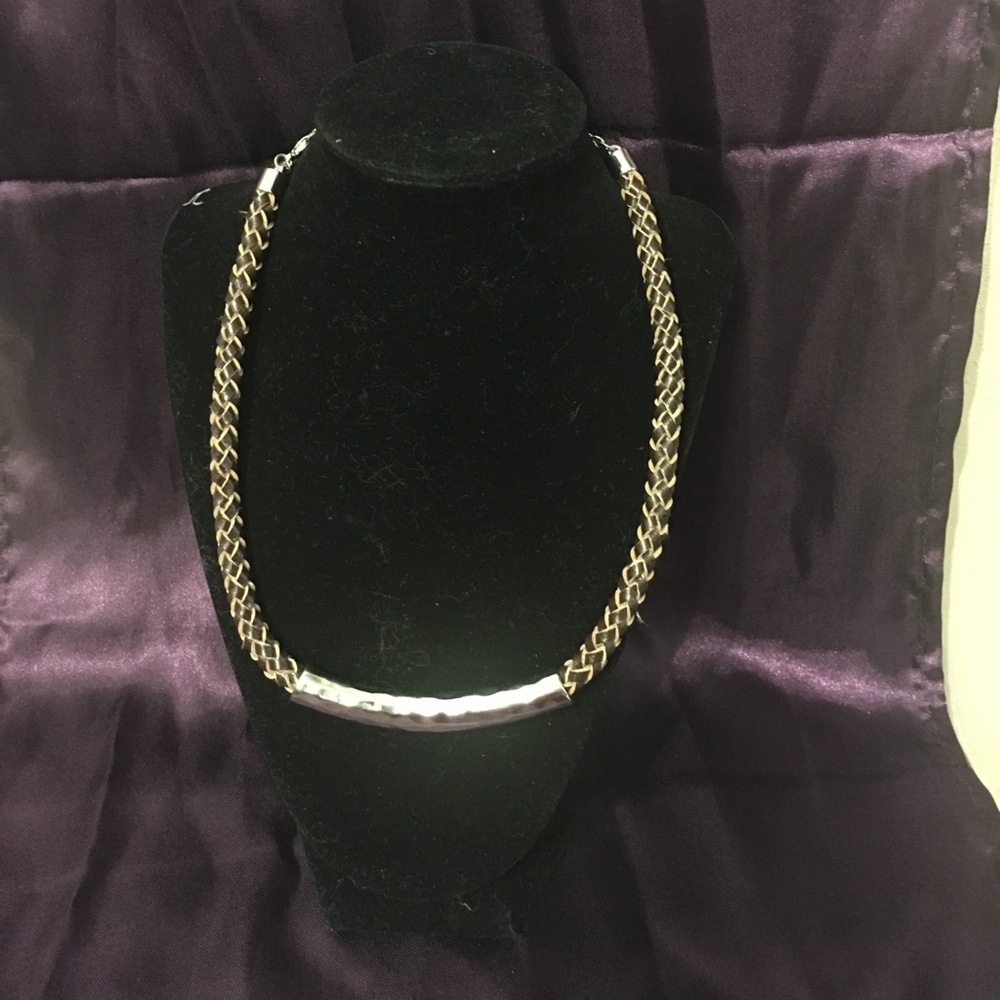 Premier designs necklace
