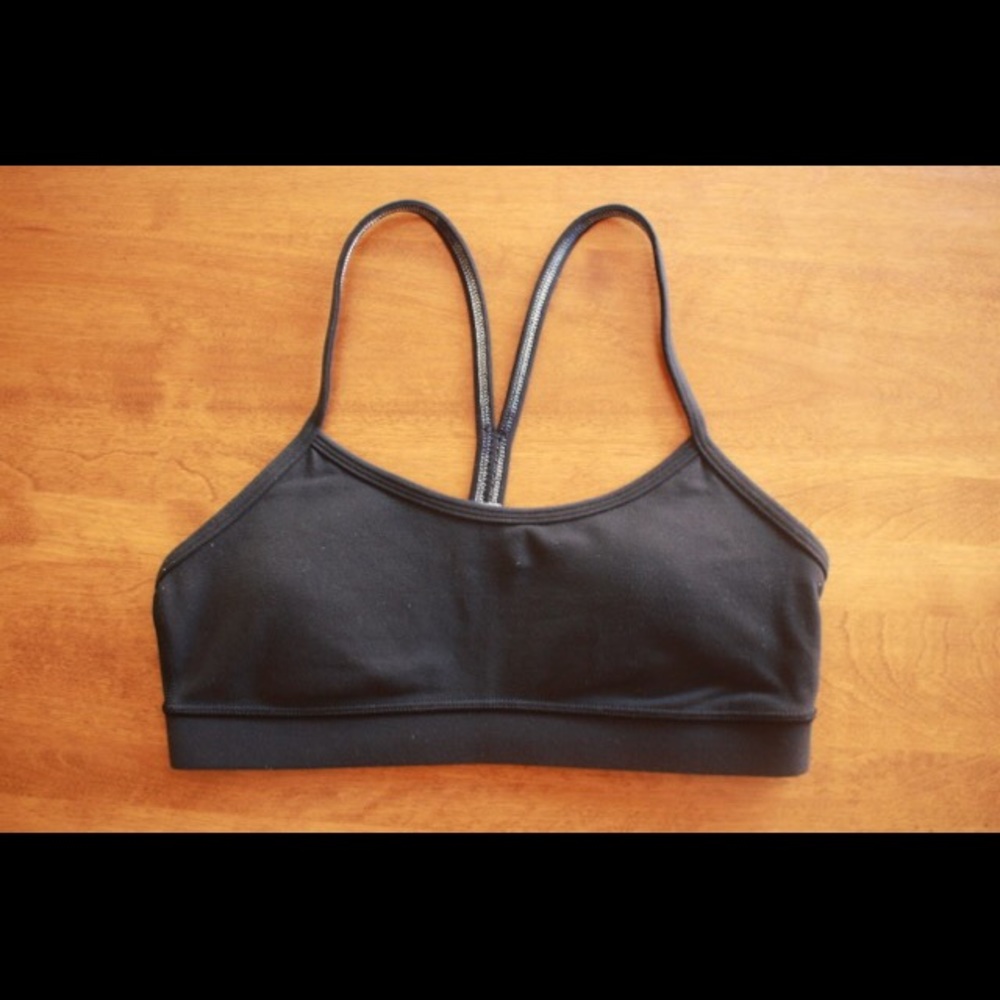 Sports bra