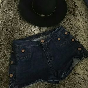 Marc by Marc Jacobs blue jeans