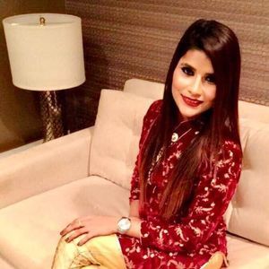 Meet your Posher, Soniya