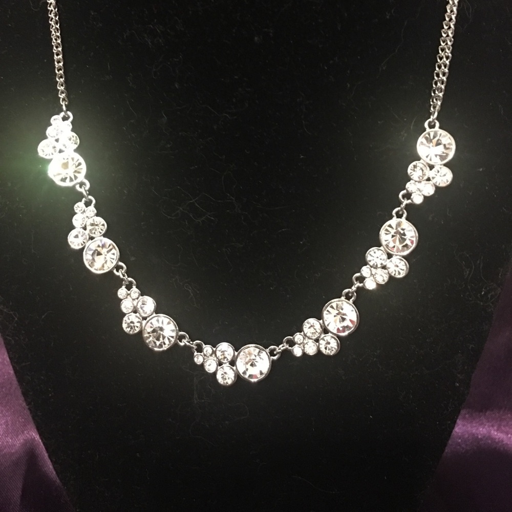 Premier designs necklace