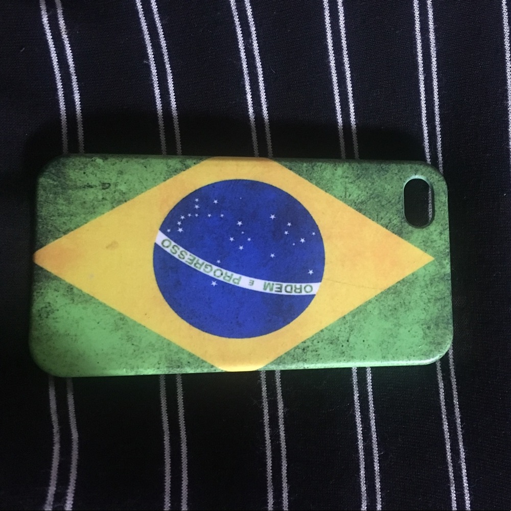 iPhone 4 case
