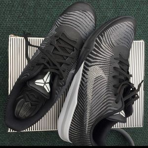 New in box KB Mentality ll by Nike