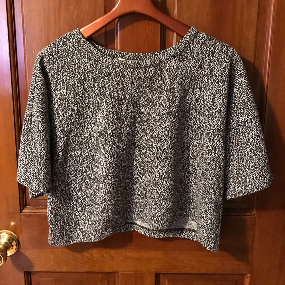 Women's Forever 21 Top