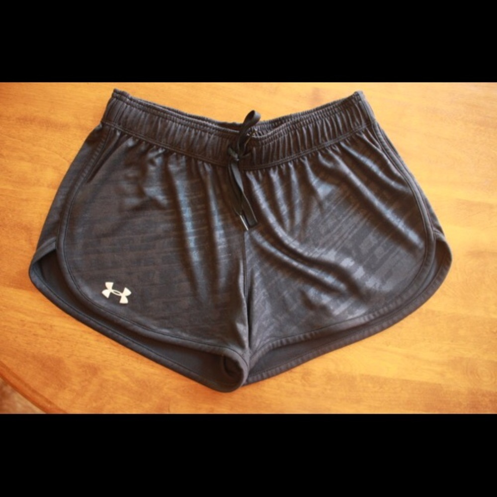 Runners shorts
