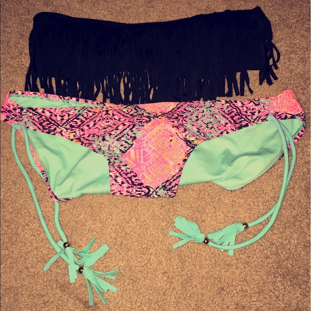 Swimsuit