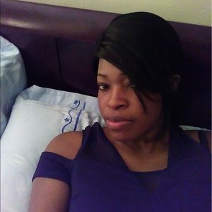 Meet your Posher, Catherine