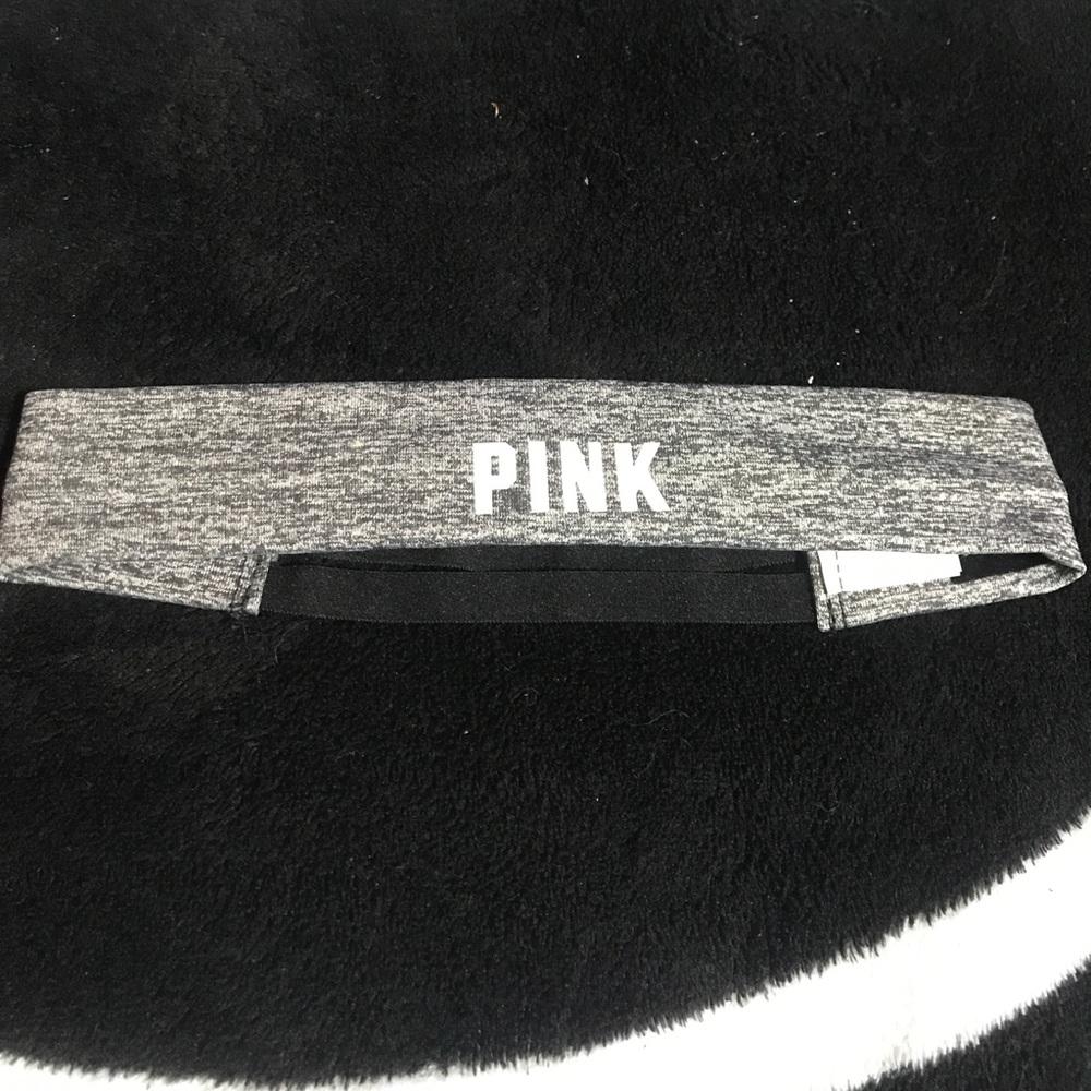 VS Pink headband NWOT