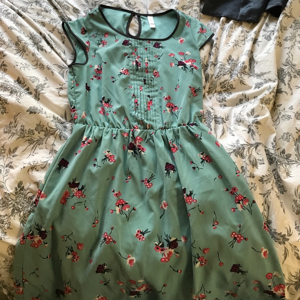 Spring Dress