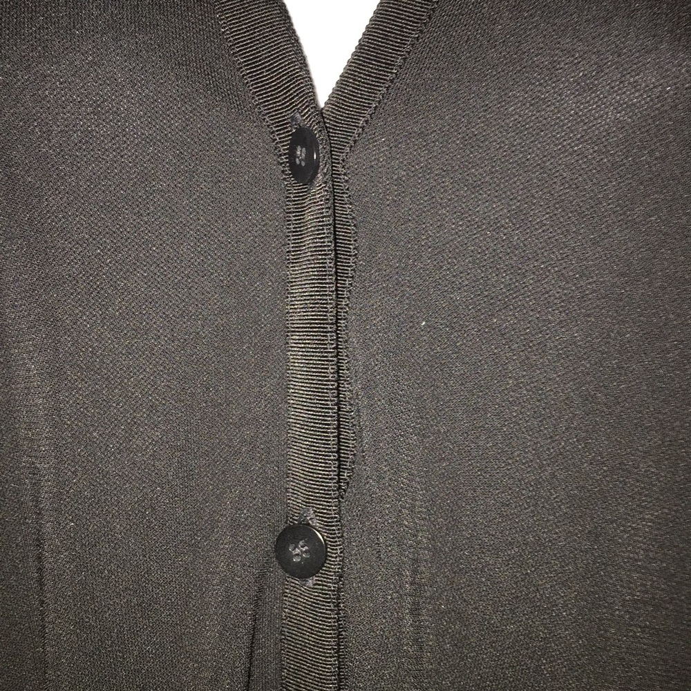 Button down dress - Picture 2 of 2