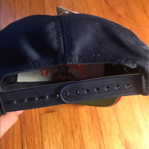 Youth Florida Panthers hat - Picture 3 of 3