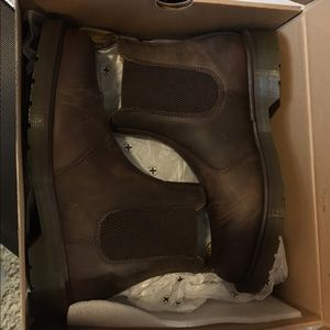 Dr. Martens boots