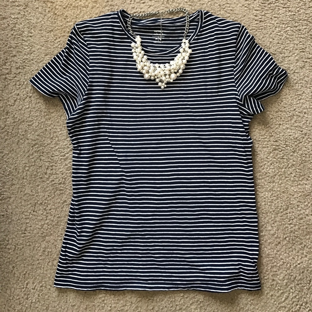 Old Navy Basic Tee