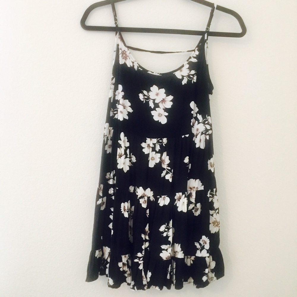 Brandy❤️Melville | Jada Dress