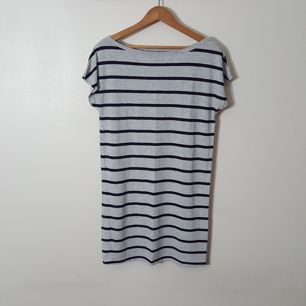 |nwot|・urban outfitters bdg t-shirt dress・