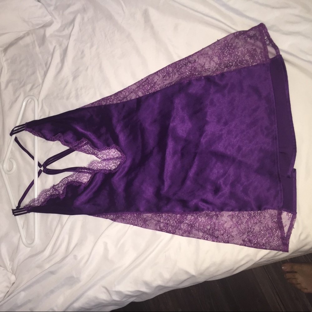 Vs lingerie brand new