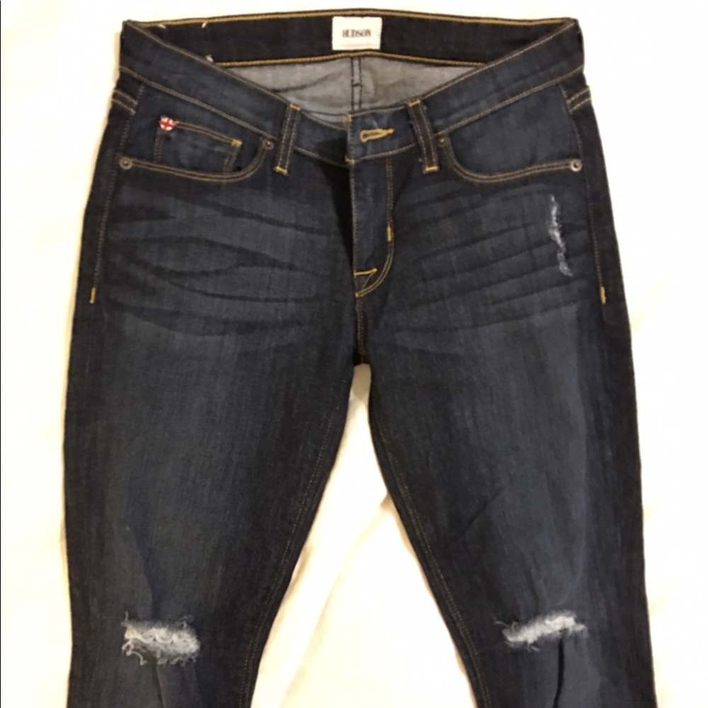 Hudson "krista"  jeans