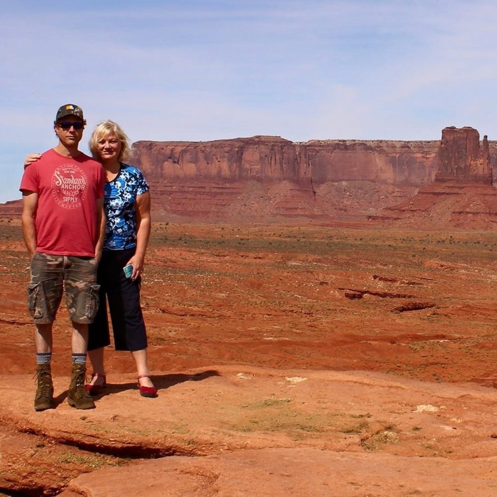 Meet your Posher, Rhonda